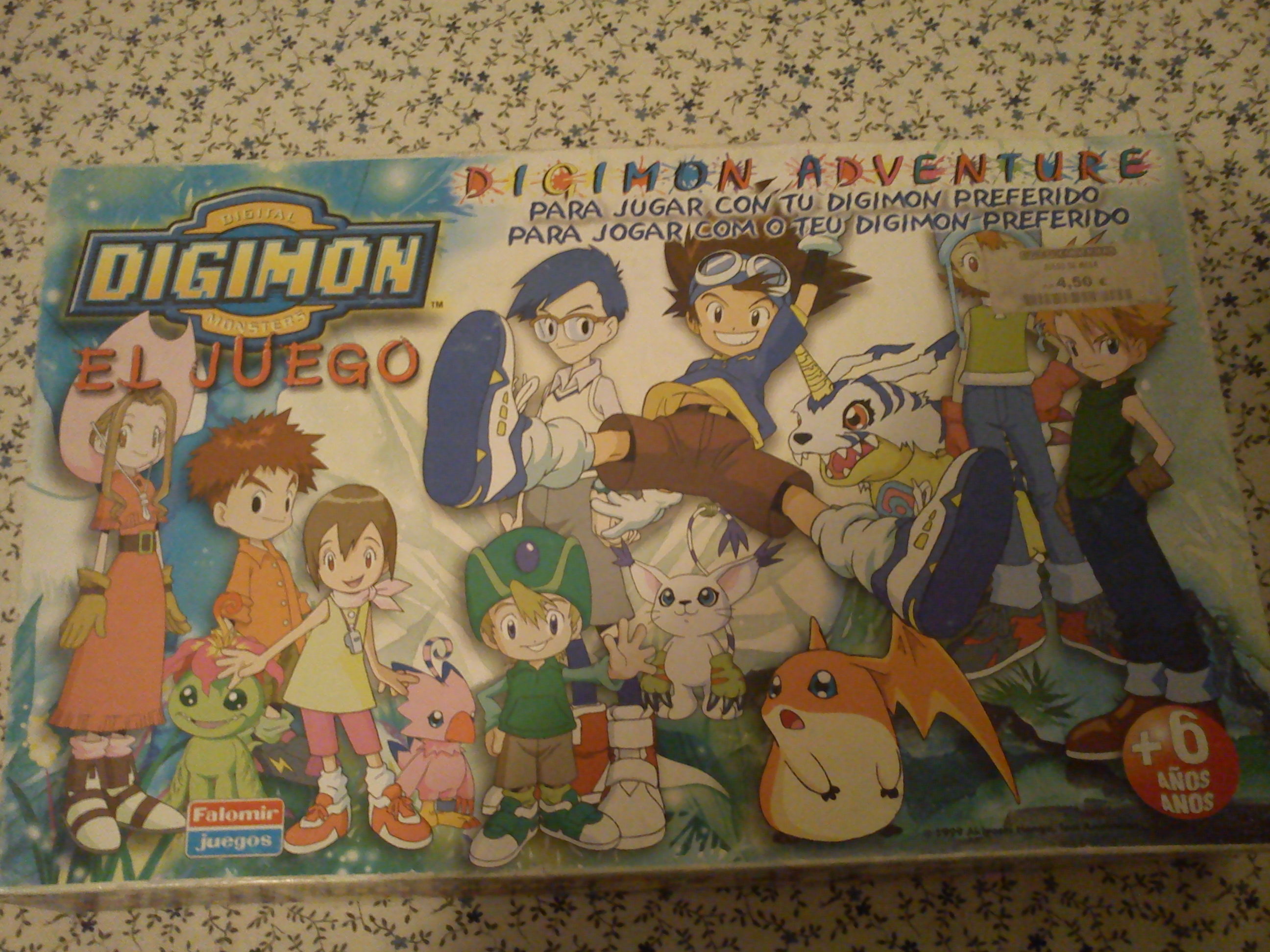 Digimon