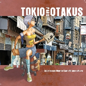 Tokio para otakus